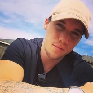 Meet your Posher, Tyler